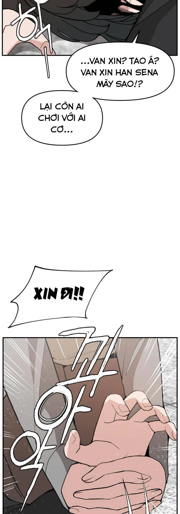 Lớp Học Phản Diện Chapter 92 - Trang 2