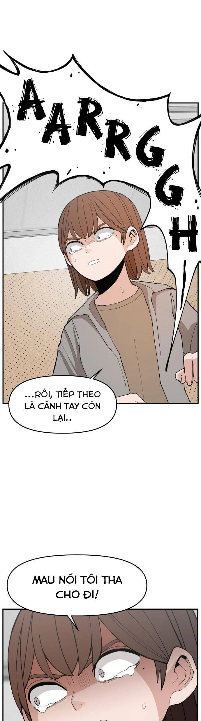 Lớp Học Phản Diện Chapter 92 - Trang 2