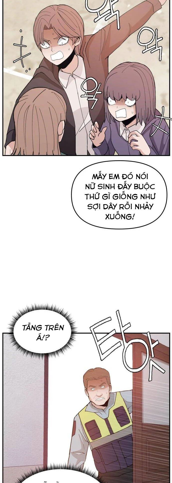 Lớp Học Phản Diện Chapter 92 - Trang 2