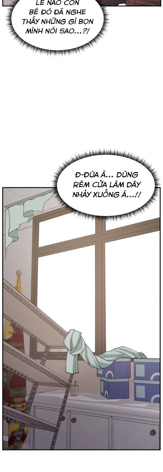 Lớp Học Phản Diện Chapter 92 - Trang 2