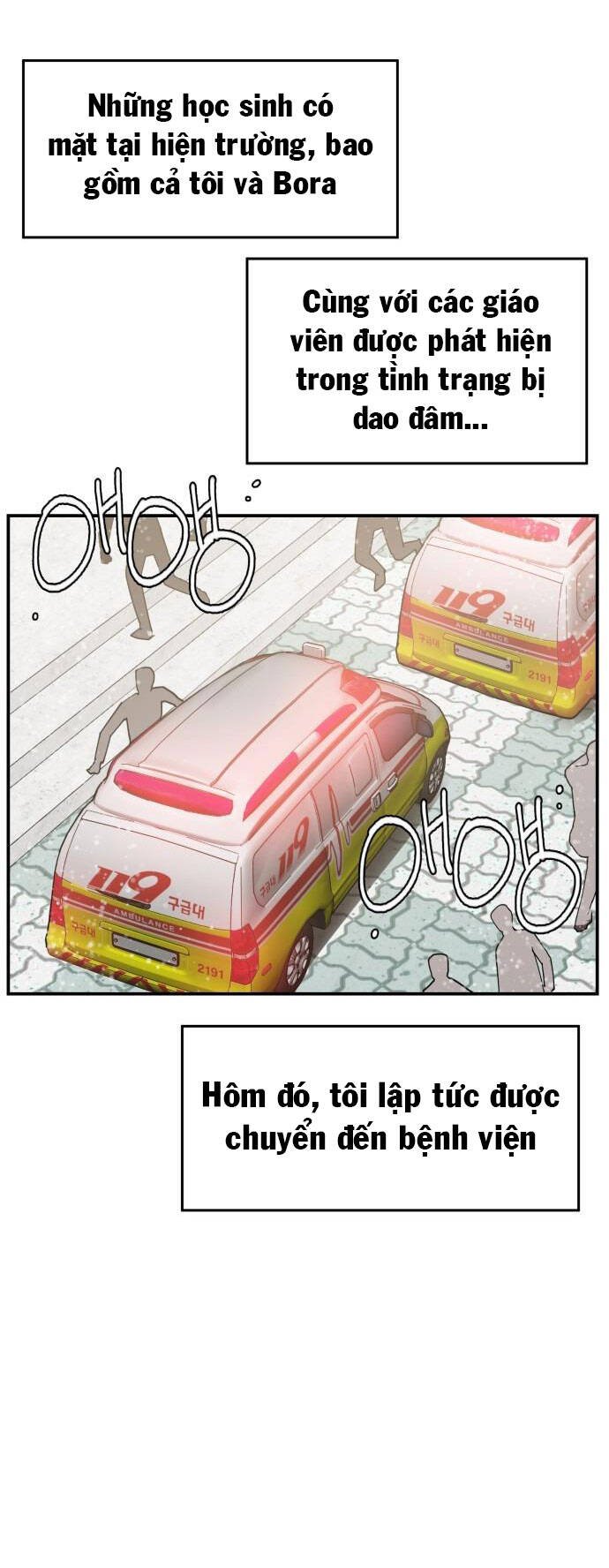 Lớp Học Phản Diện Chapter 93 - Next 