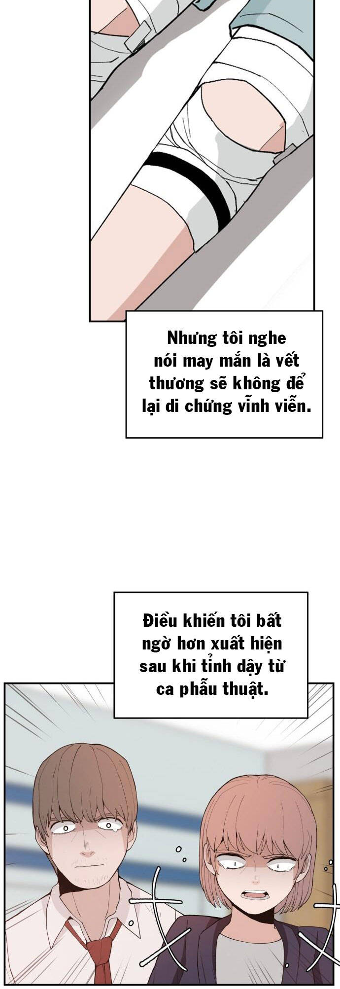 Lớp Học Phản Diện Chapter 93 - Next 