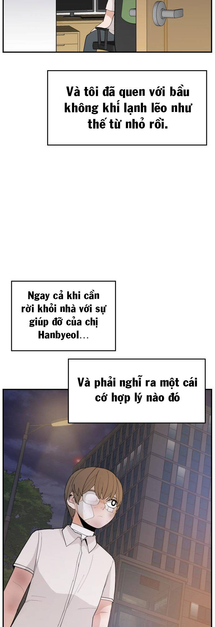 Lớp Học Phản Diện Chapter 93 - Next 