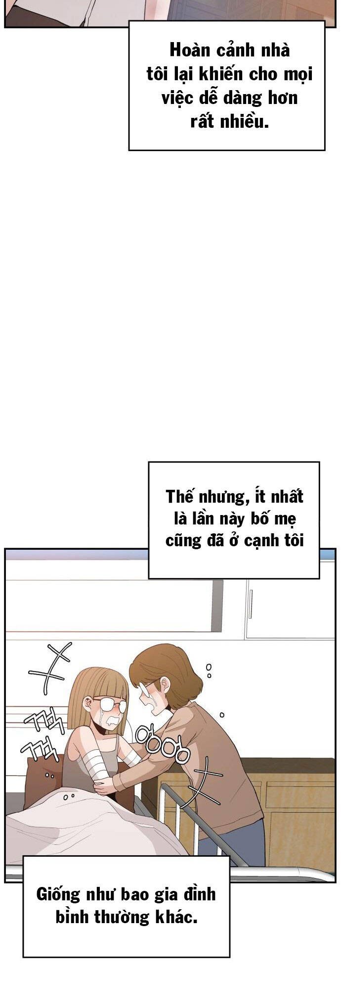 Lớp Học Phản Diện Chapter 93 - Next 