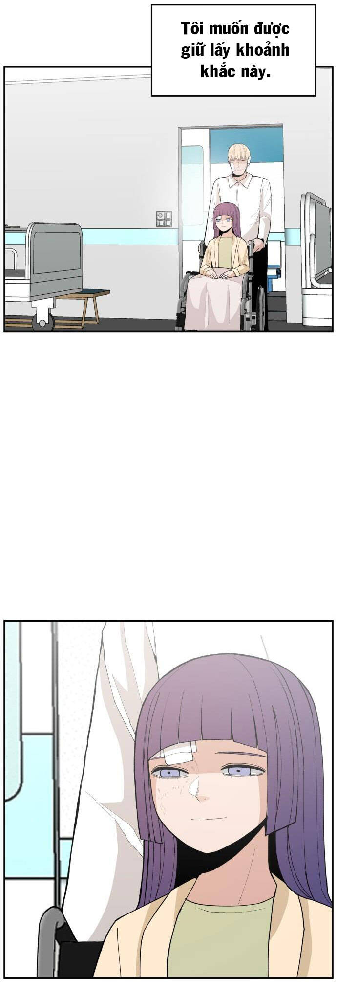 Lớp Học Phản Diện Chapter 93 - Next 