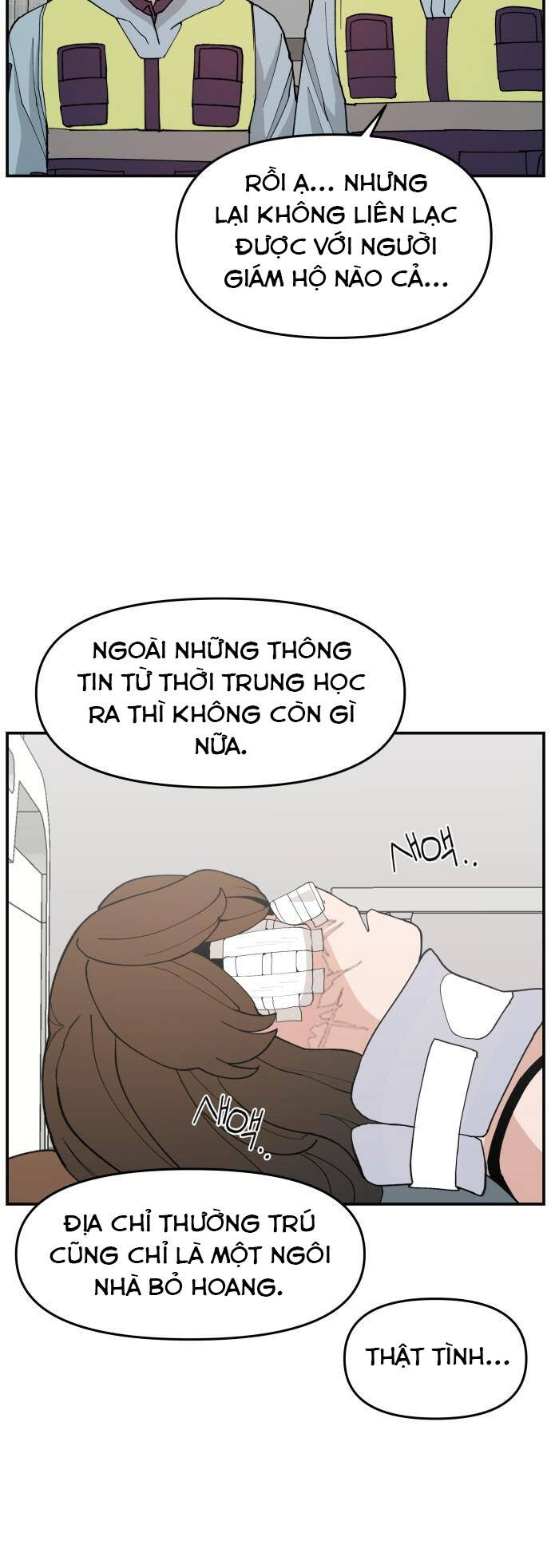 Lớp Học Phản Diện Chapter 93 - Next 