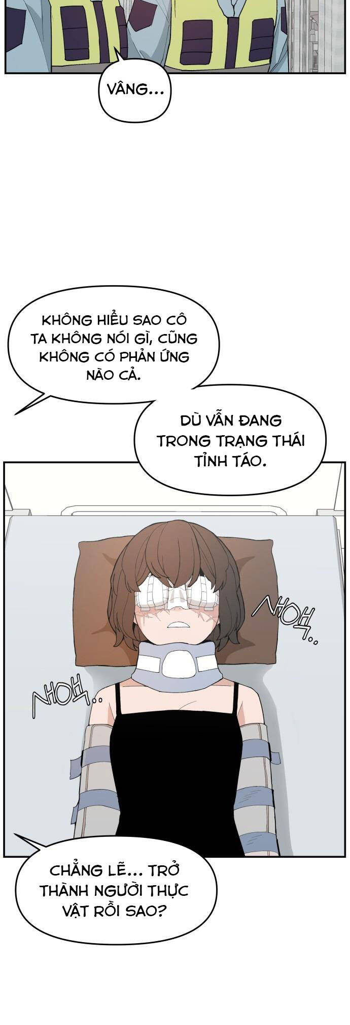 Lớp Học Phản Diện Chapter 93 - Next 