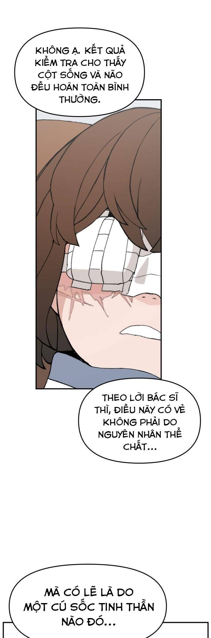 Lớp Học Phản Diện Chapter 93 - Next 