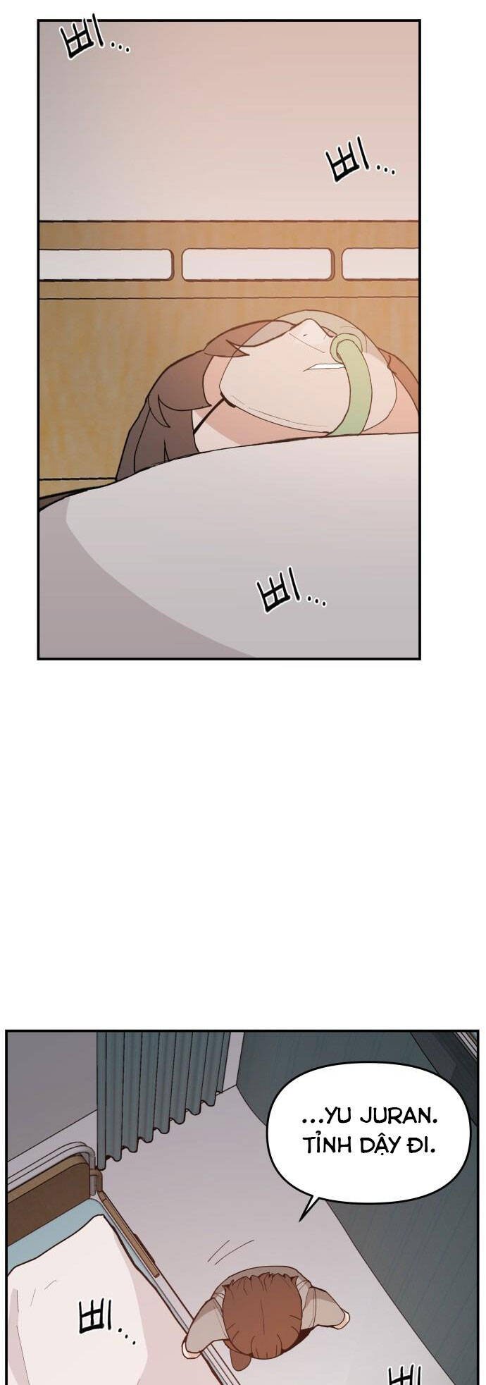 Lớp Học Phản Diện Chapter 93 - Next 