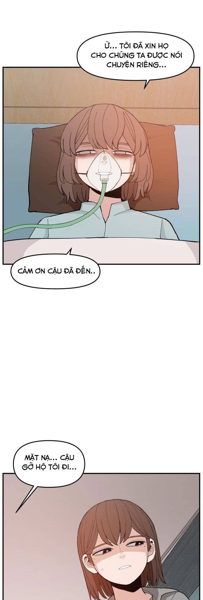 Lớp Học Phản Diện Chapter 93 - Next 