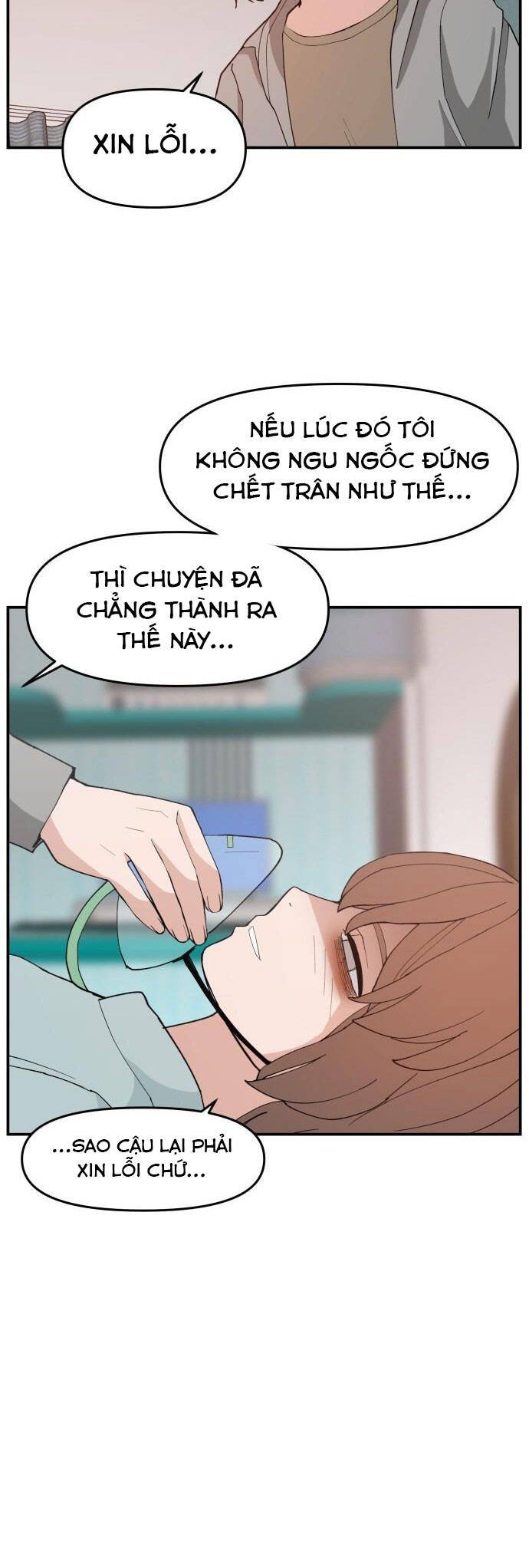 Lớp Học Phản Diện Chapter 93 - Next 