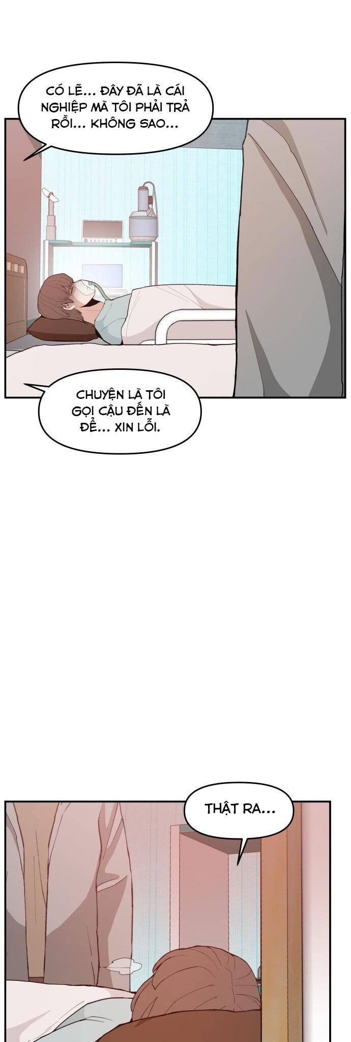 Lớp Học Phản Diện Chapter 93 - Next 