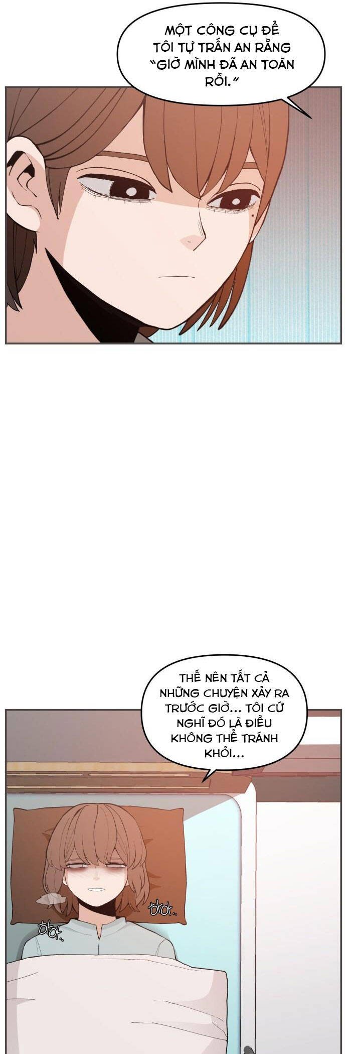 Lớp Học Phản Diện Chapter 93 - Next 