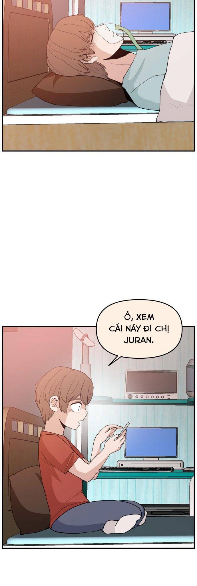 Lớp Học Phản Diện Chapter 93 - Next 