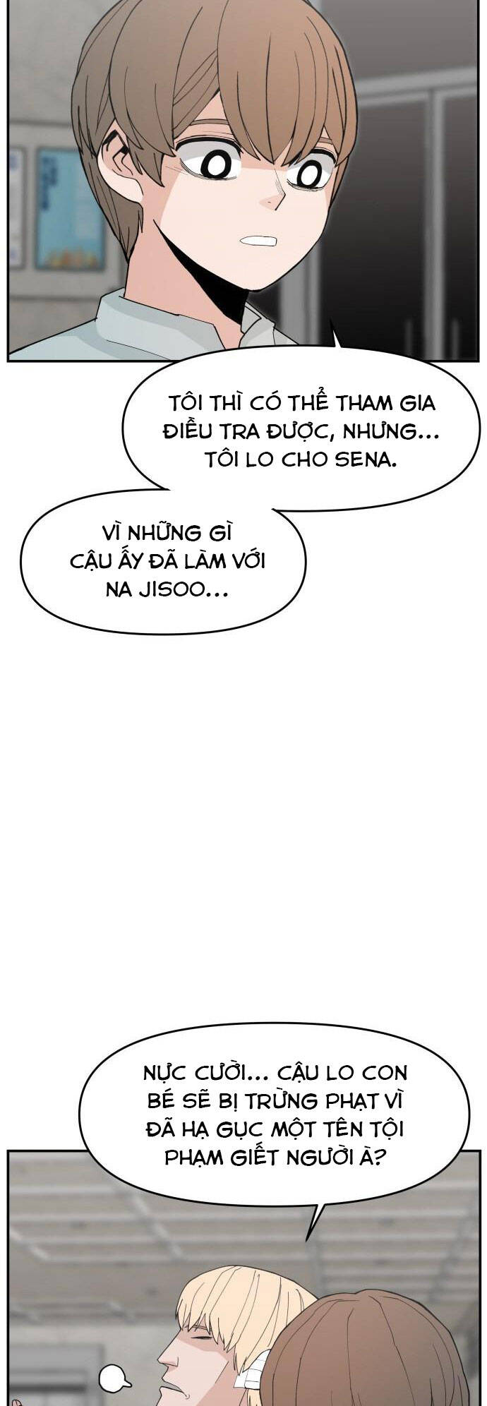 Lớp Học Phản Diện Chapter 93 - Next 