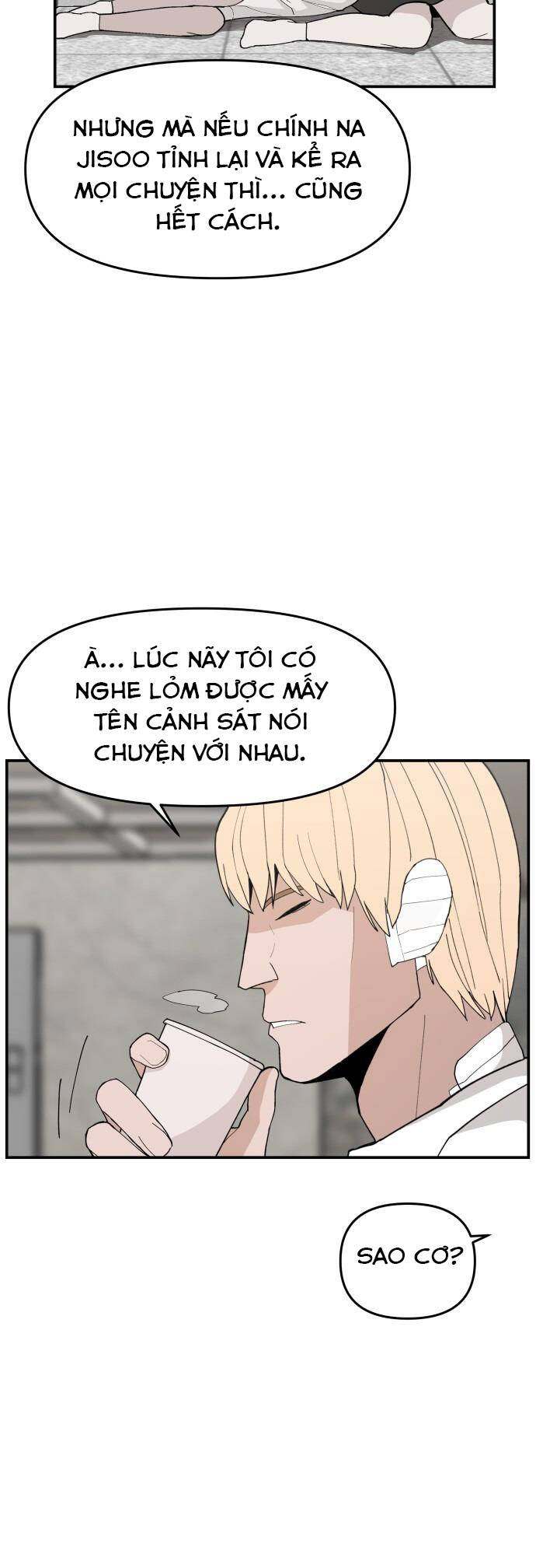 Lớp Học Phản Diện Chapter 93 - Next 