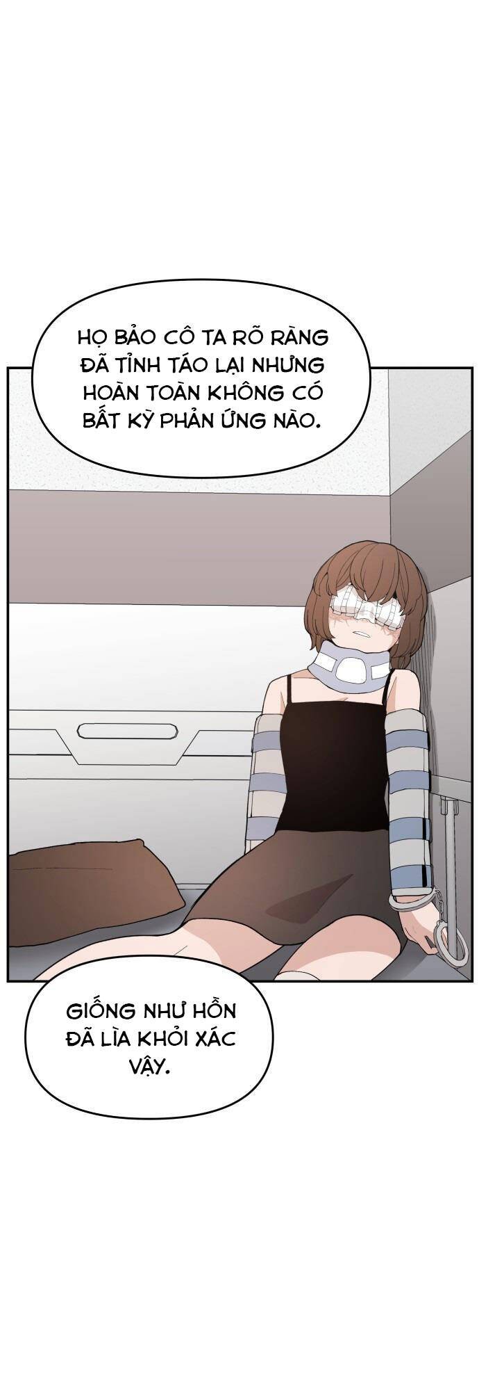 Lớp Học Phản Diện Chapter 93 - Next 