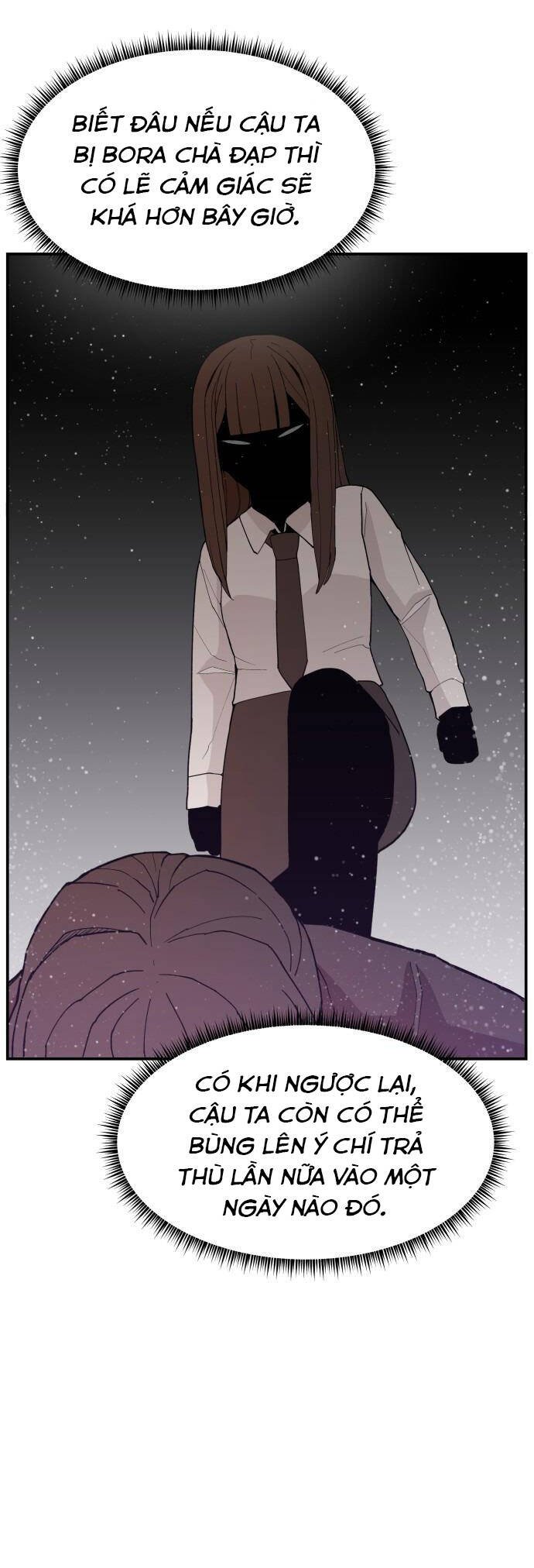 Lớp Học Phản Diện Chapter 93 - Next 