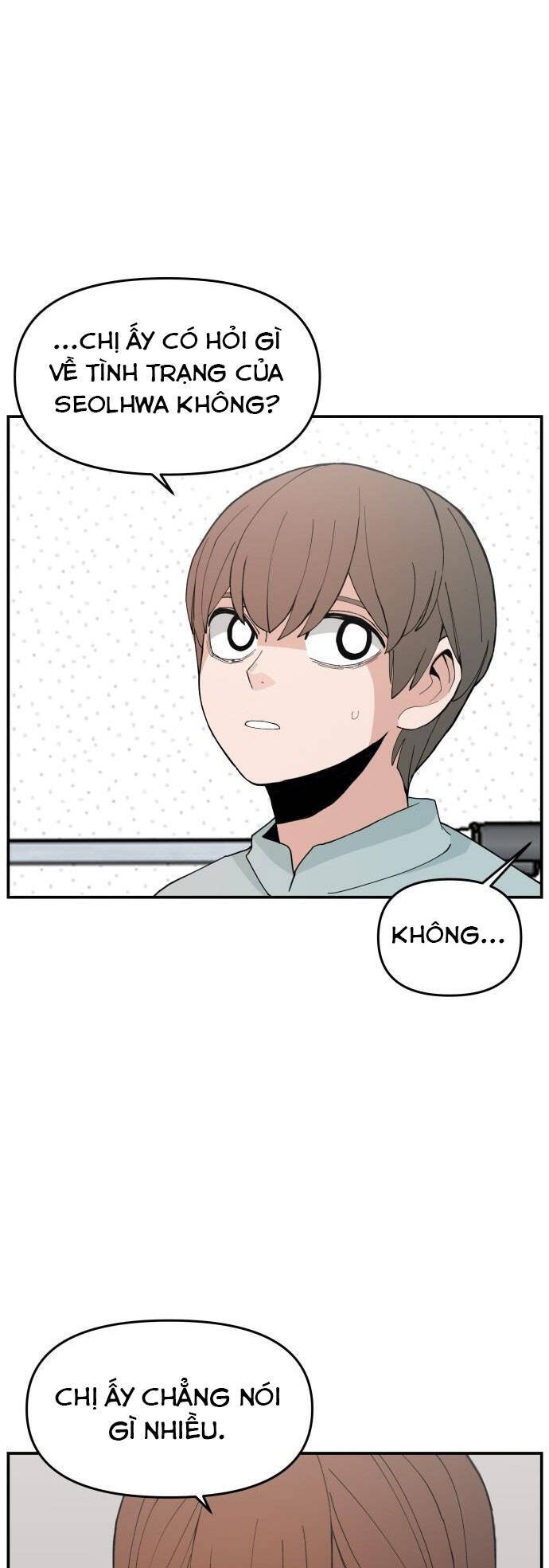 Lớp Học Phản Diện Chapter 93 - Next 