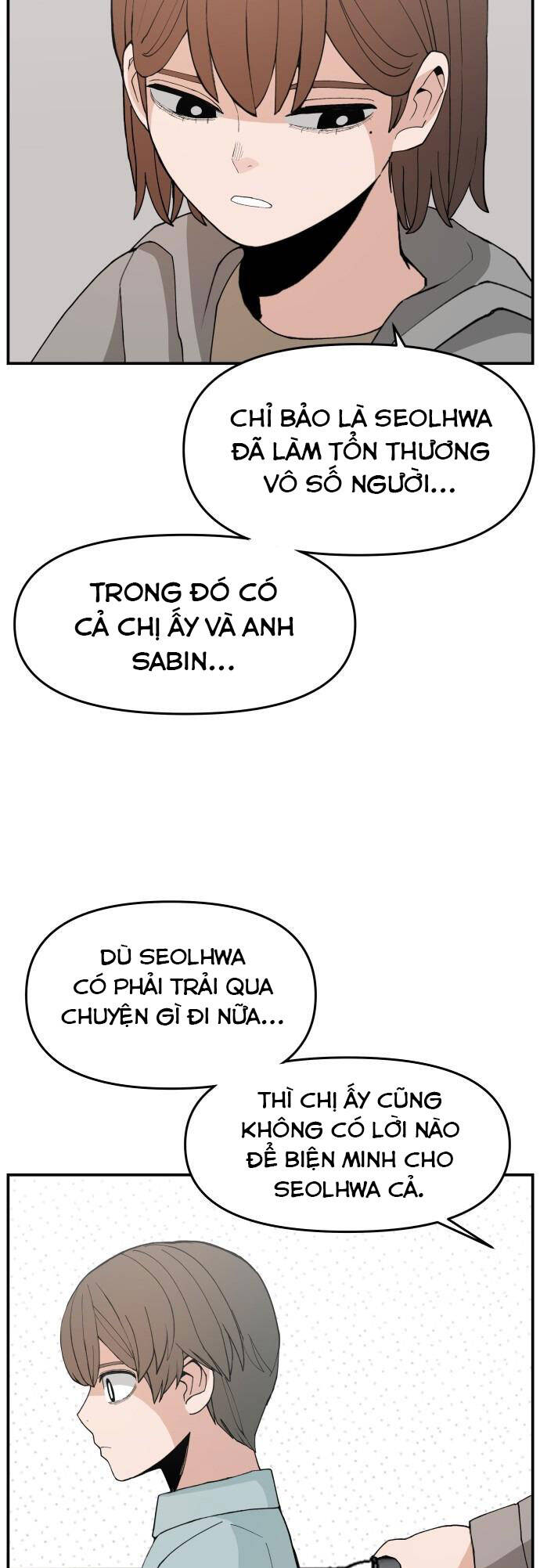 Lớp Học Phản Diện Chapter 93 - Next 