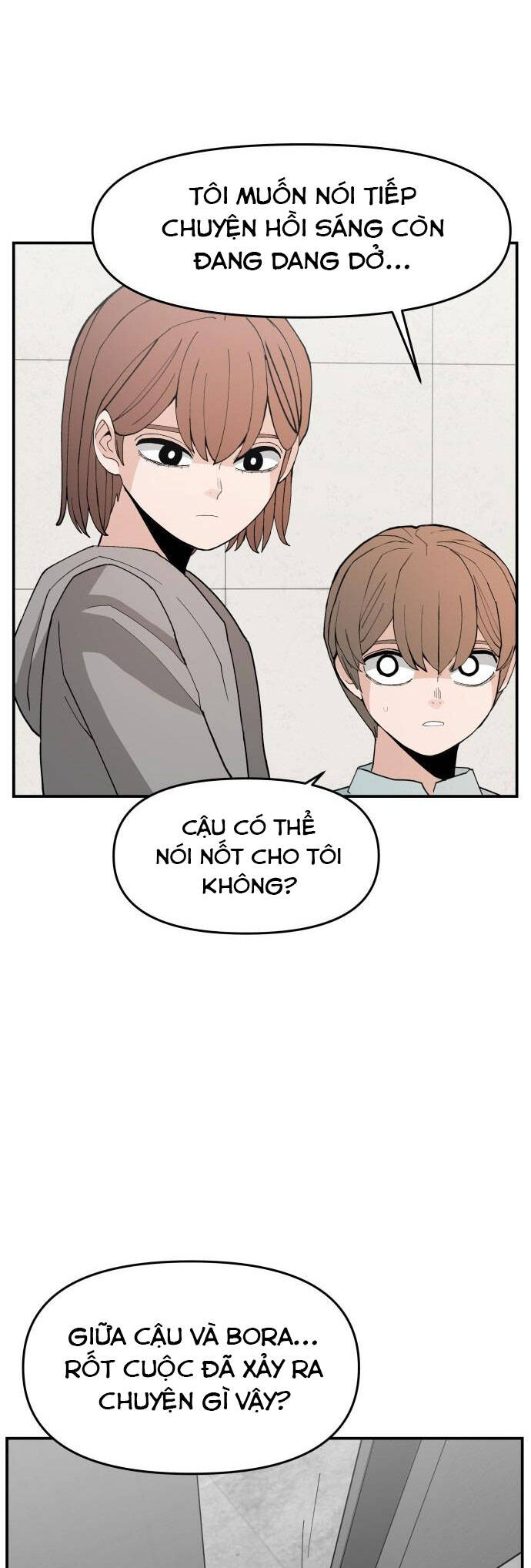 Lớp Học Phản Diện Chapter 93 - Next 