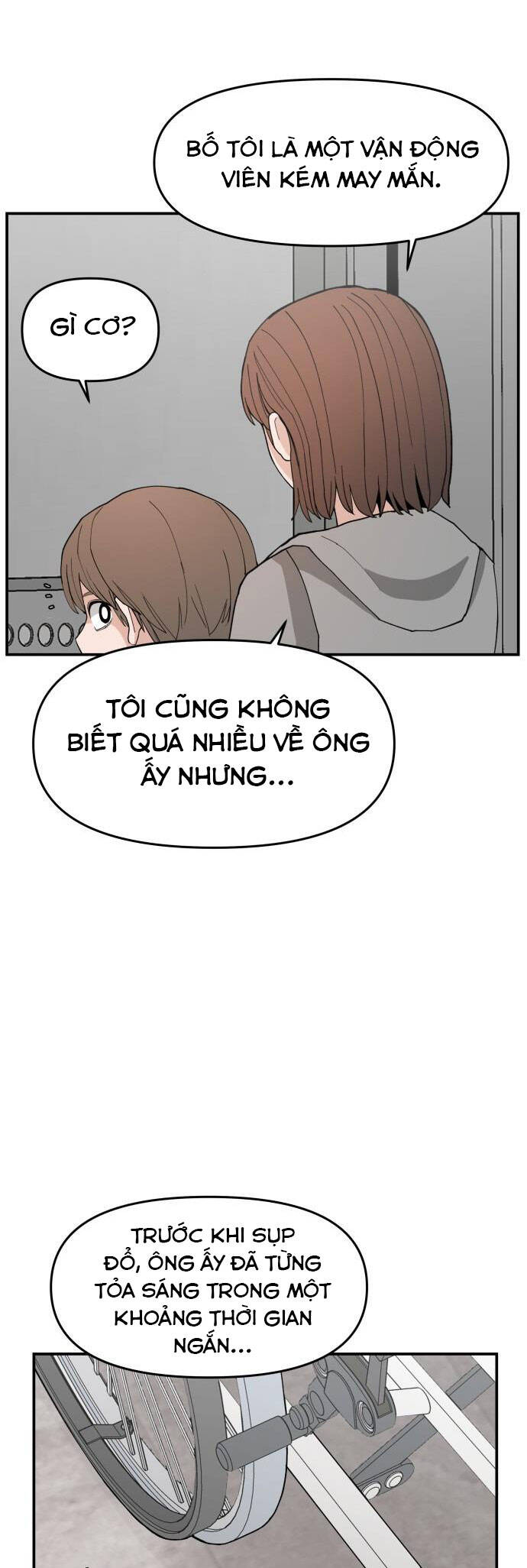 Lớp Học Phản Diện Chapter 93 - Next 