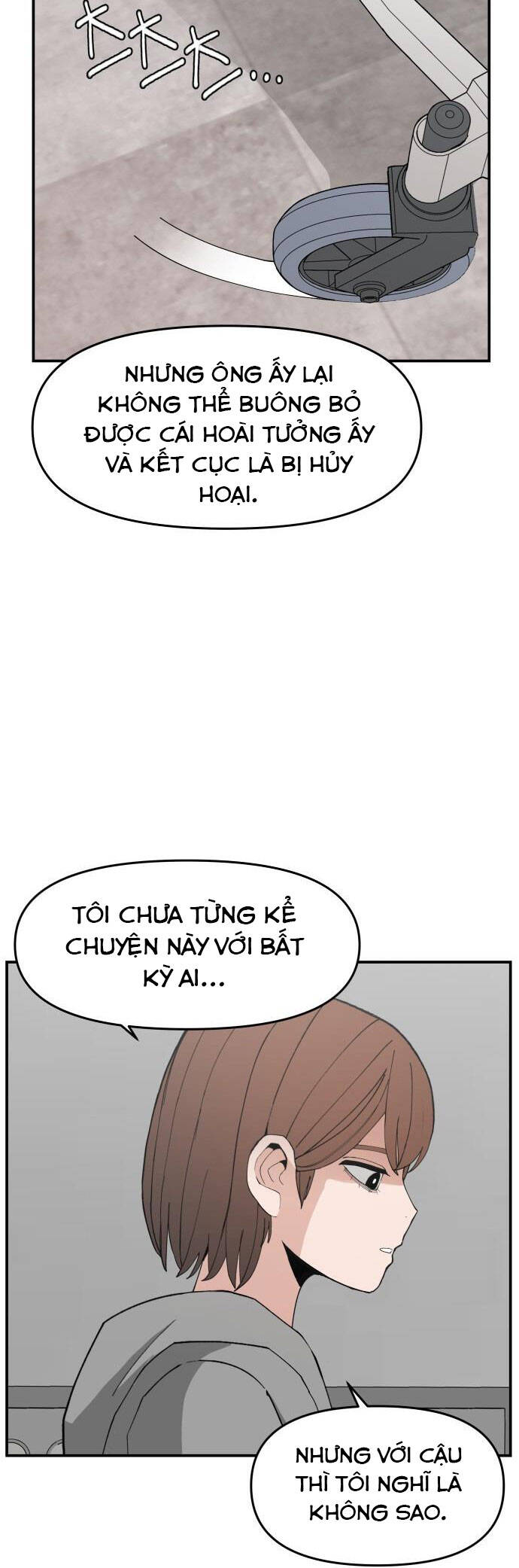Lớp Học Phản Diện Chapter 93 - Next 