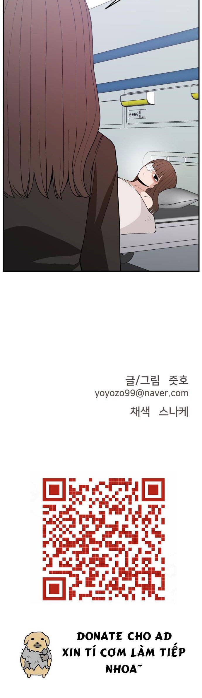 Lớp Học Phản Diện Chapter 93 - Next 