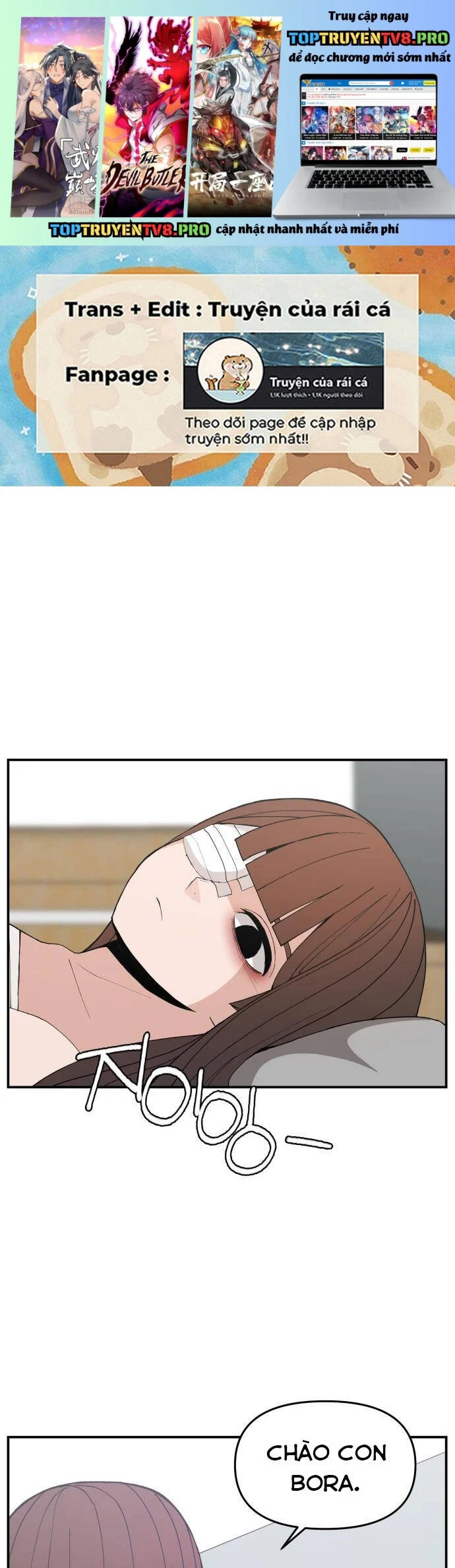 Lớp Học Phản Diện Chapter 94 - Next 