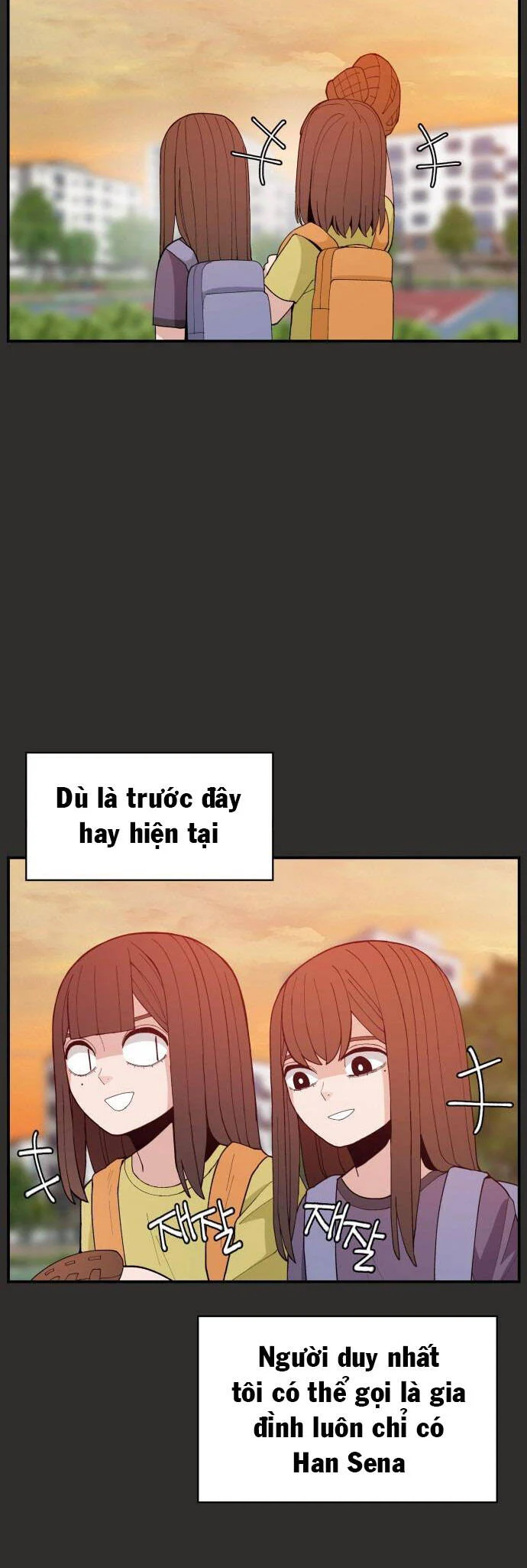 Lớp Học Phản Diện Chapter 94 - Next 