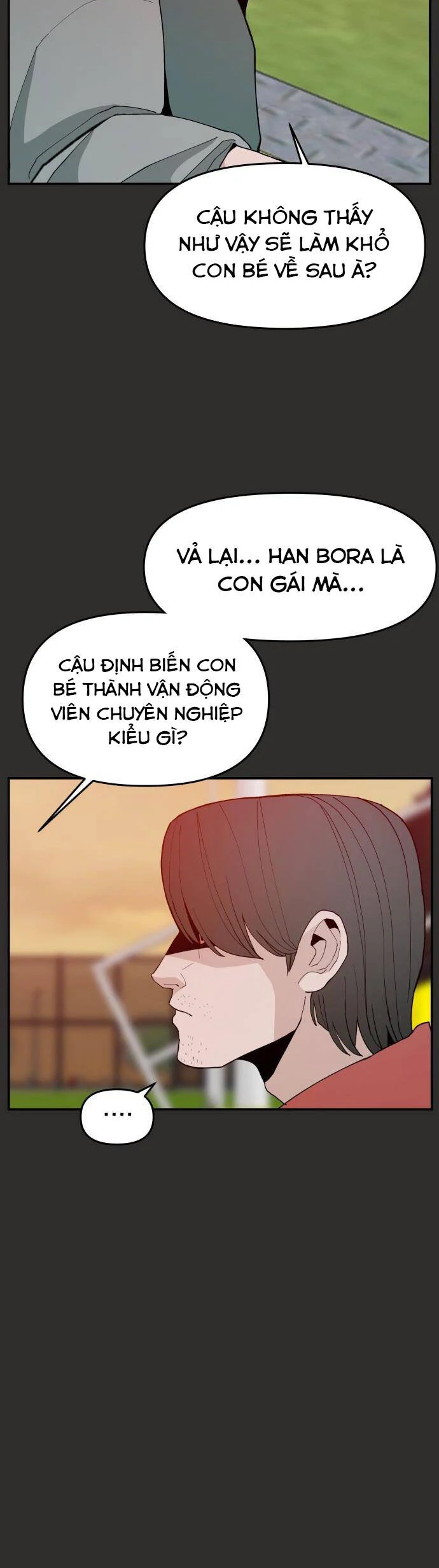 Lớp Học Phản Diện Chapter 94 - Next 