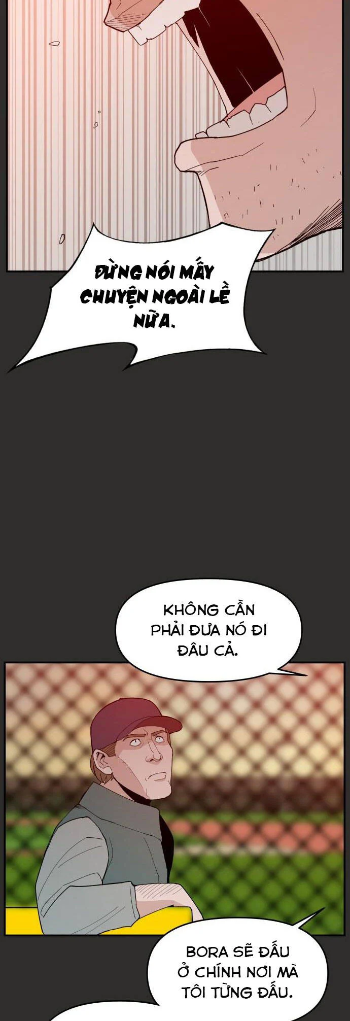 Lớp Học Phản Diện Chapter 94 - Next 