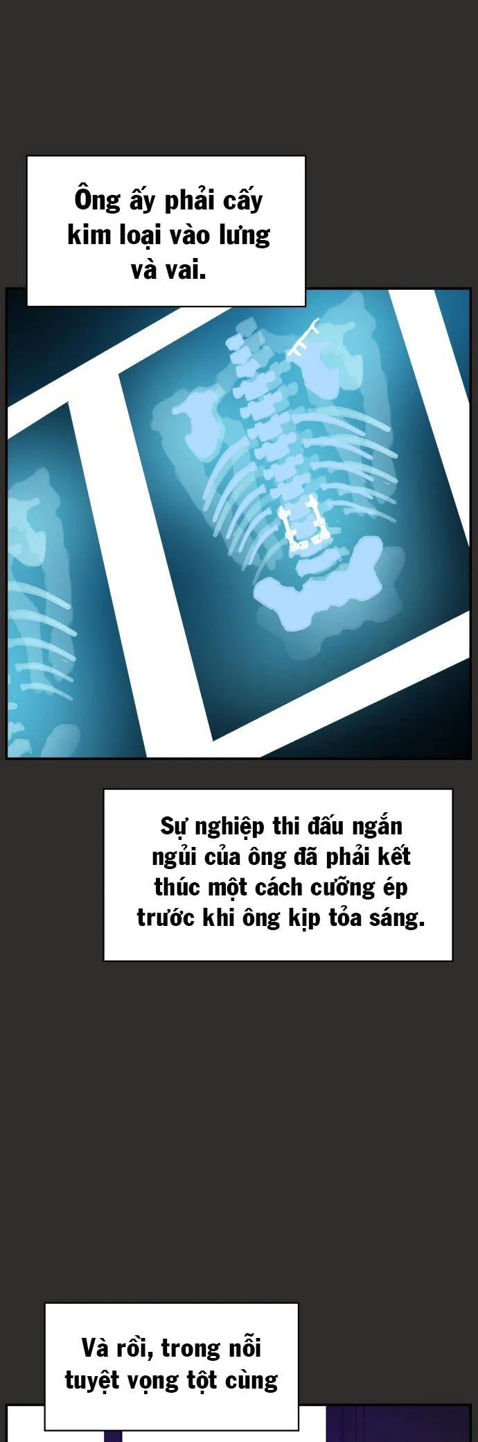 Lớp Học Phản Diện Chapter 94 - Next 