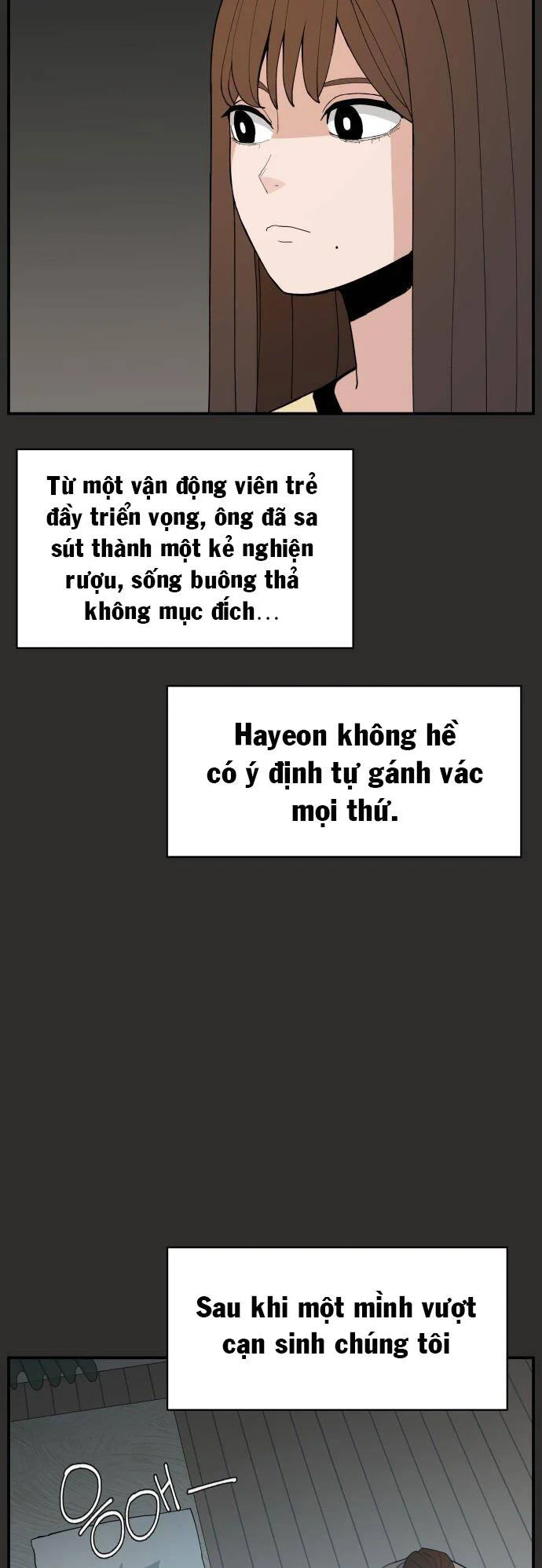 Lớp Học Phản Diện Chapter 94 - Next 