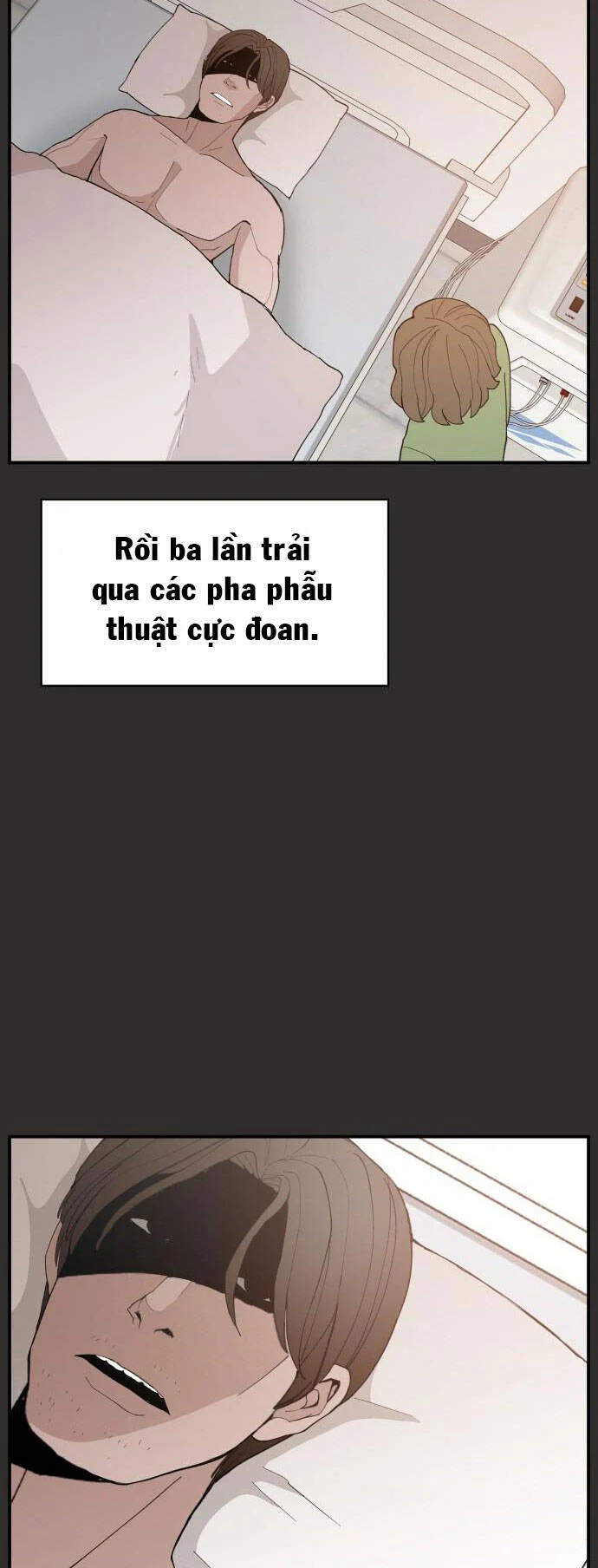 Lớp Học Phản Diện Chapter 94 - Next 