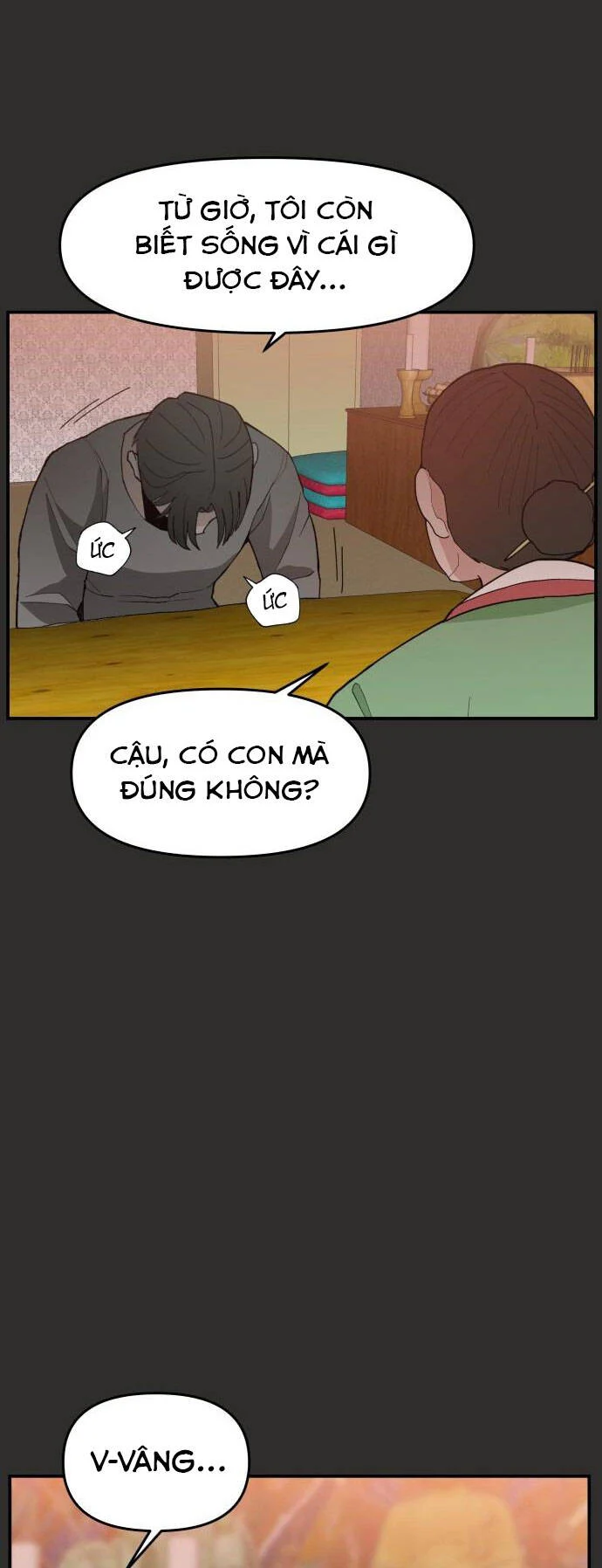 Lớp Học Phản Diện Chapter 94 - Next 