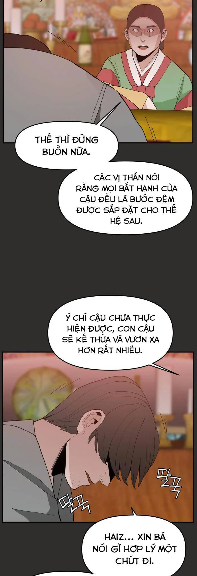 Lớp Học Phản Diện Chapter 94 - Next 