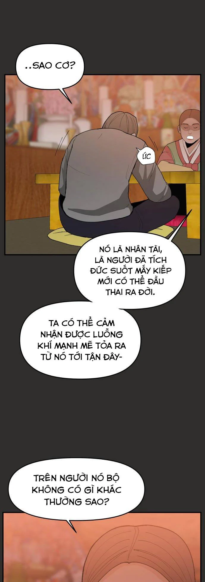 Lớp Học Phản Diện Chapter 94 - Next 