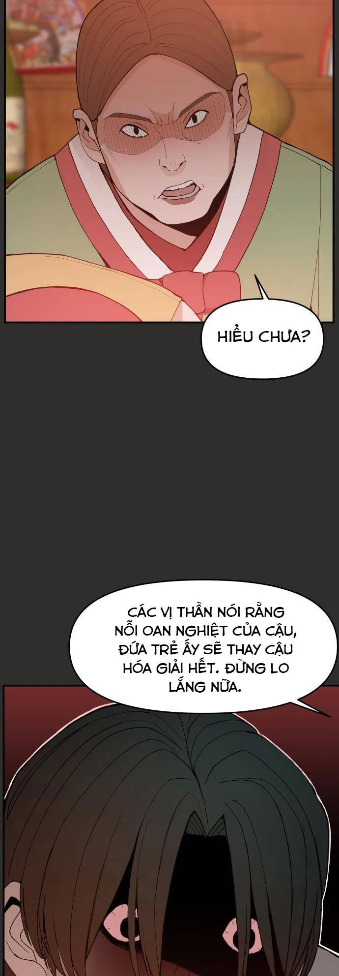 Lớp Học Phản Diện Chapter 94 - Next 