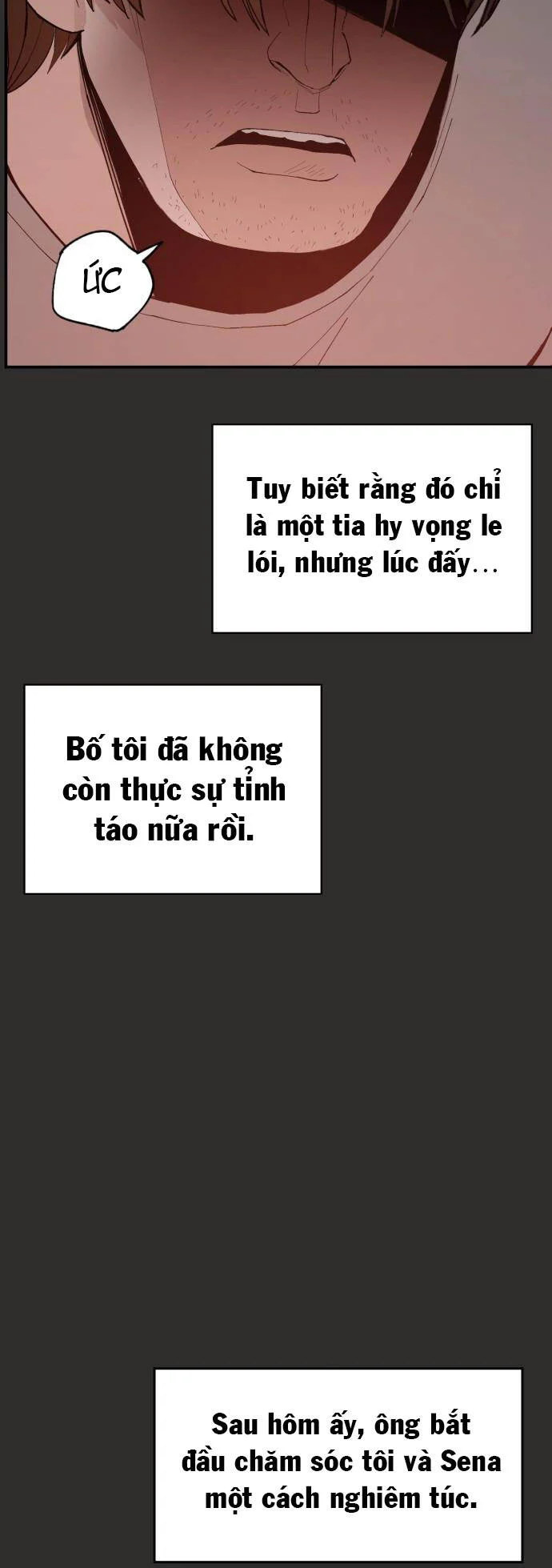Lớp Học Phản Diện Chapter 94 - Next 