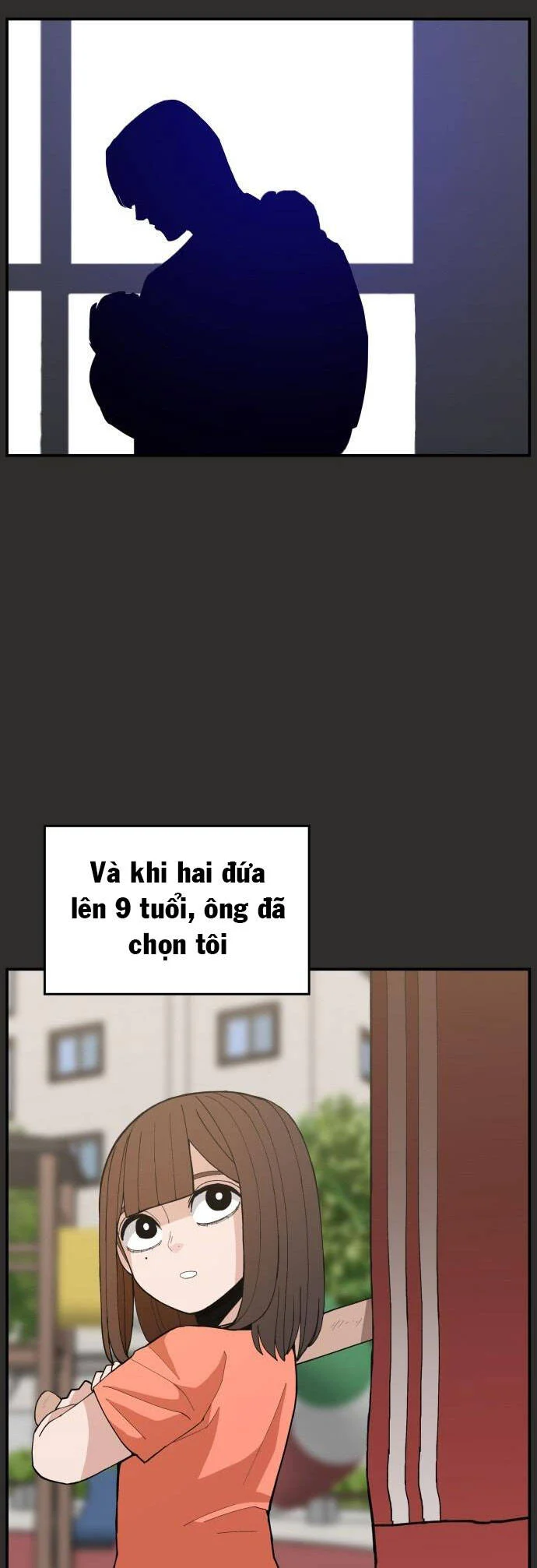 Lớp Học Phản Diện Chapter 94 - Next 