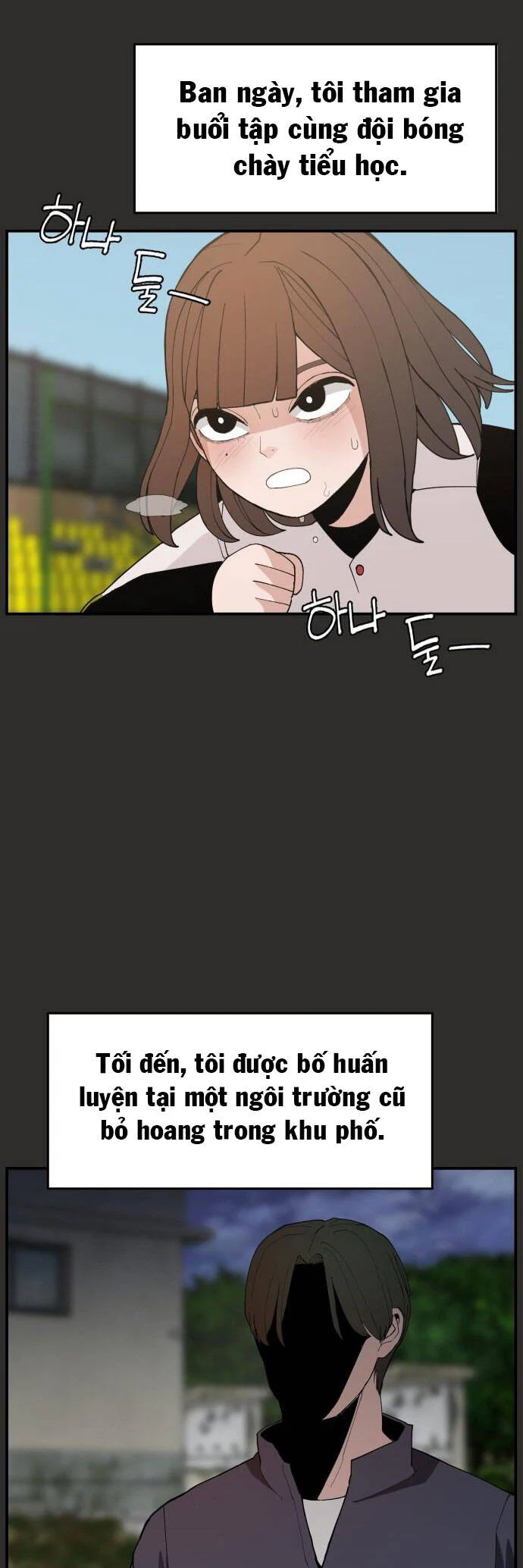 Lớp Học Phản Diện Chapter 94 - Next 
