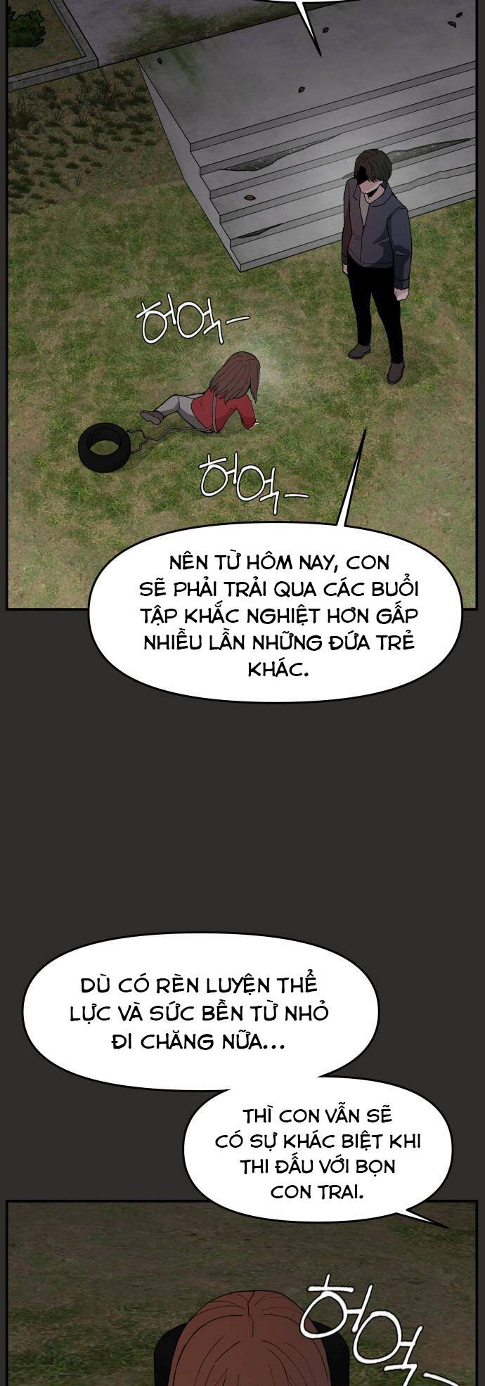Lớp Học Phản Diện Chapter 94 - Next 