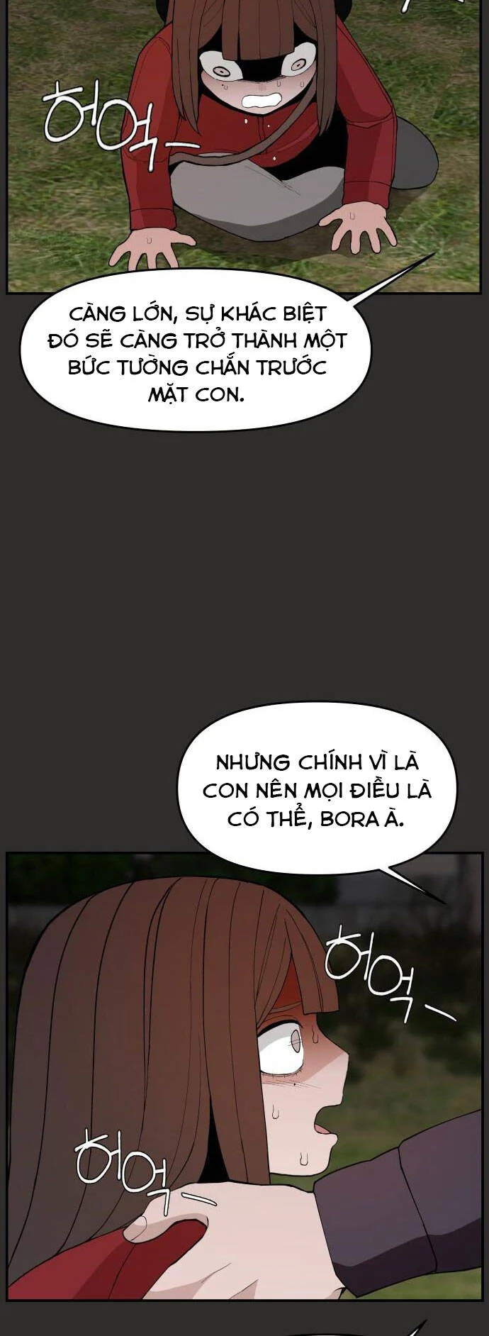 Lớp Học Phản Diện Chapter 94 - Next 
