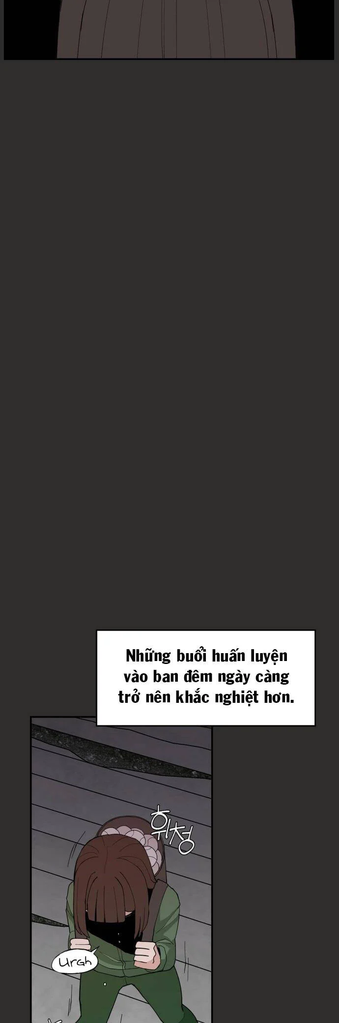 Lớp Học Phản Diện Chapter 94 - Next 