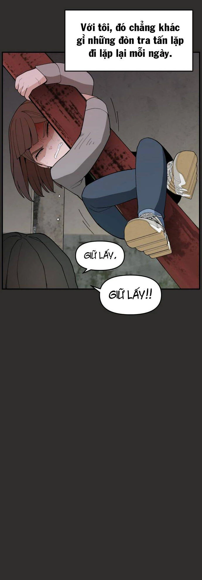 Lớp Học Phản Diện Chapter 94 - Next 