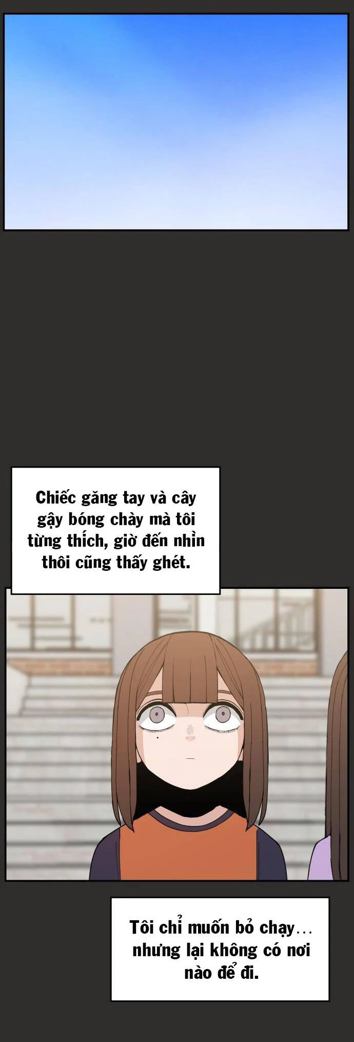 Lớp Học Phản Diện Chapter 94 - Next 
