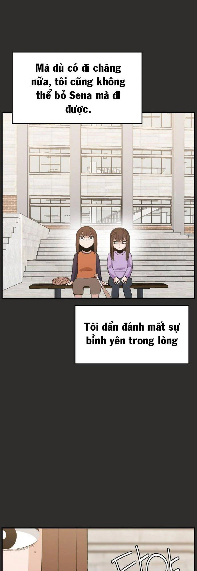 Lớp Học Phản Diện Chapter 94 - Next 