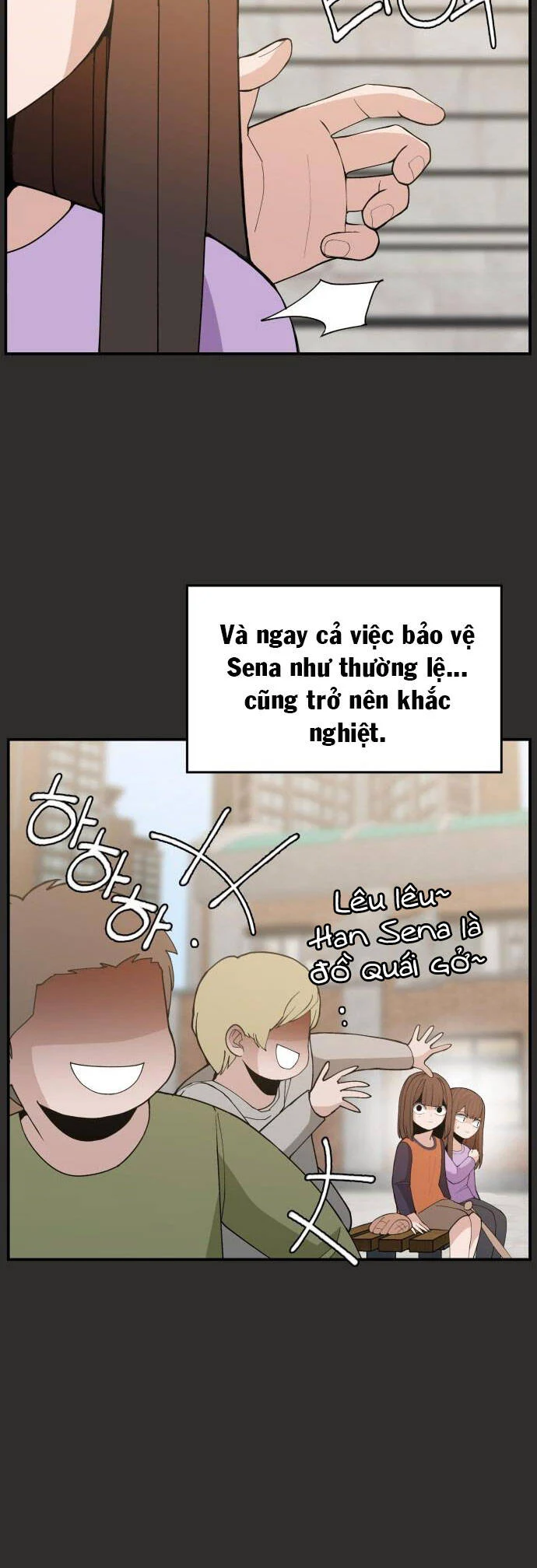 Lớp Học Phản Diện Chapter 94 - Next 