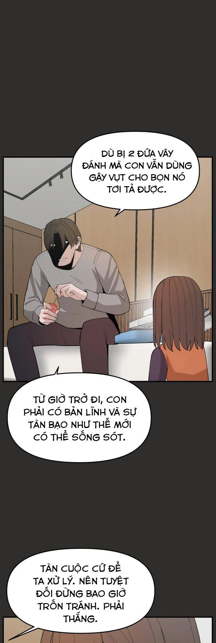 Lớp Học Phản Diện Chapter 94 - Next 
